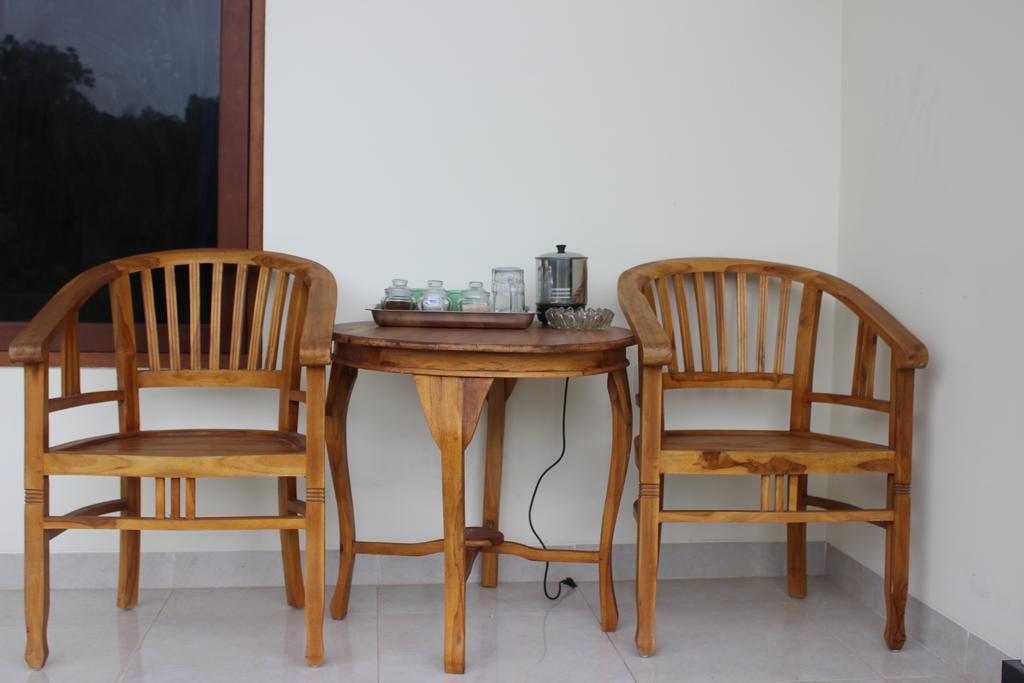 Ady Homestay Uluwatu  Exterior photo