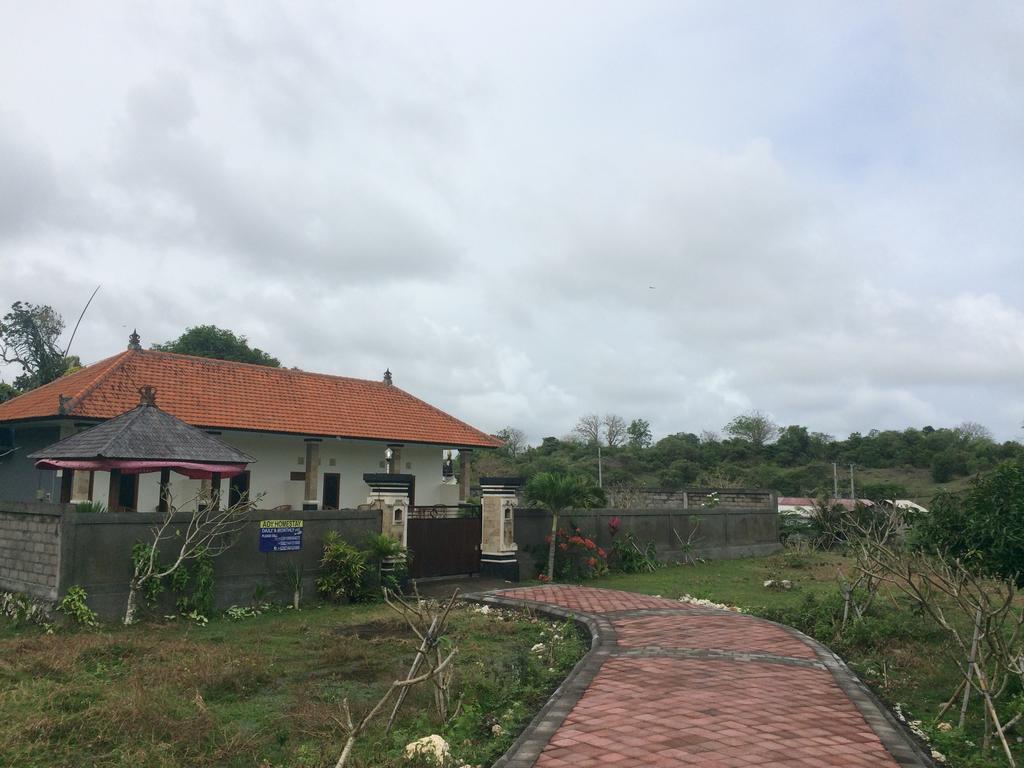 Ady Homestay Uluwatu  Exterior photo