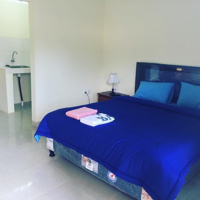 Ady Homestay Uluwatu  Exterior photo